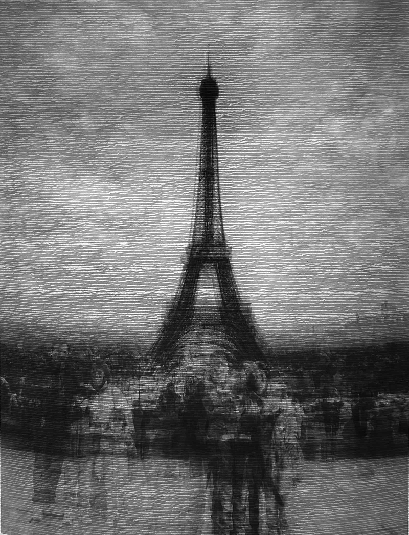 Détour photographique