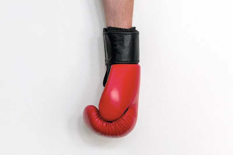 Elmgreen & Dragset: Les Fous d'En Face