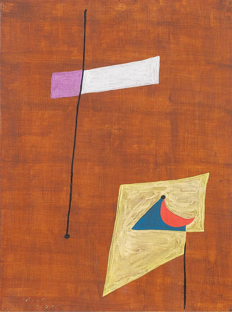 Phillips Paris: public exhibition at Galerie Aveline