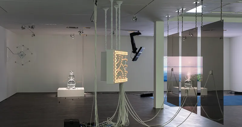 Philippe Parreno