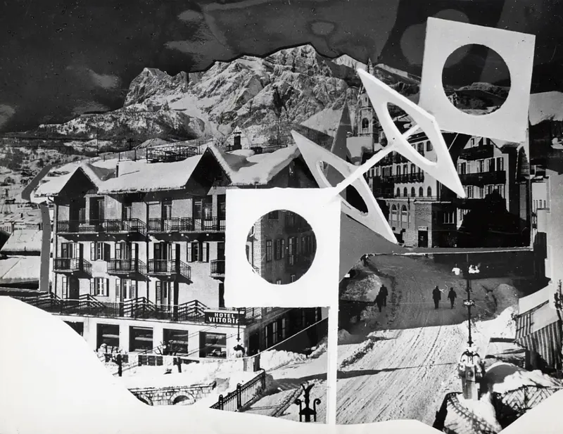 Cerchi di Pace Site Specific Installation