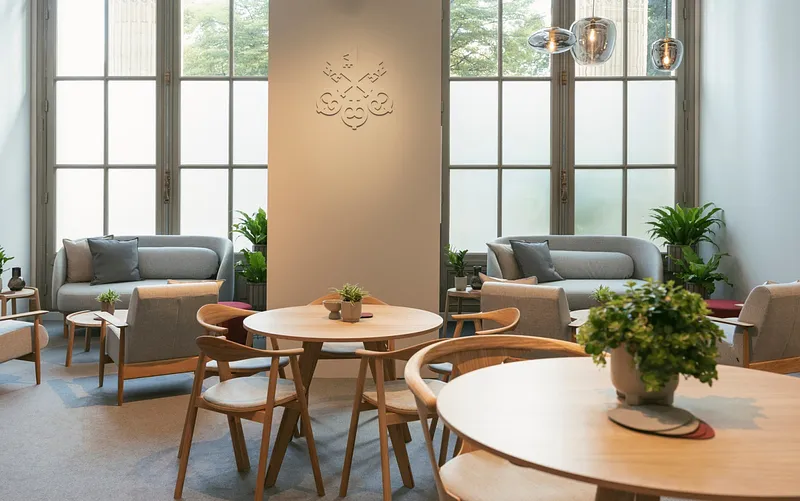 Earthly Paradise: Nature Reimagined – UBS Art Collection (UBS Salon)