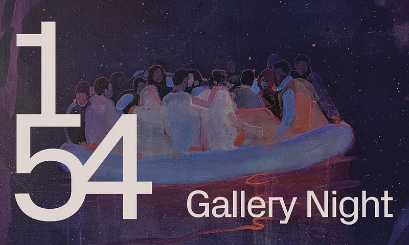Marrakech Gallery Night 2026