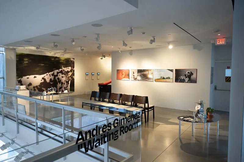 YoungArts Miami Art Week: Hank Willis Thomas & Resident Open Studios