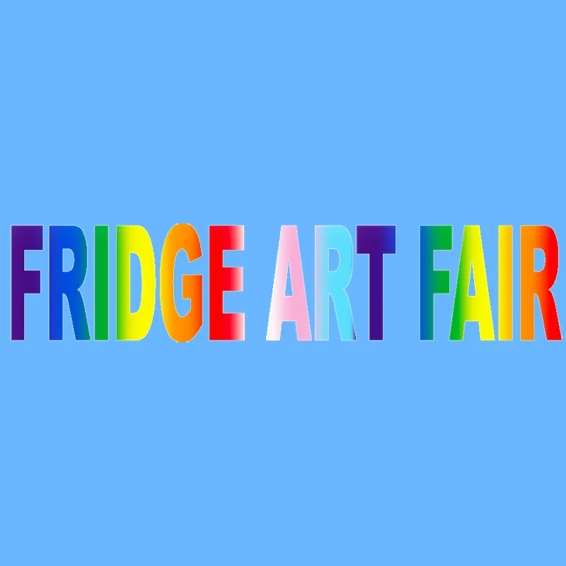 Fridge Art Fair: Art / Fashion Party