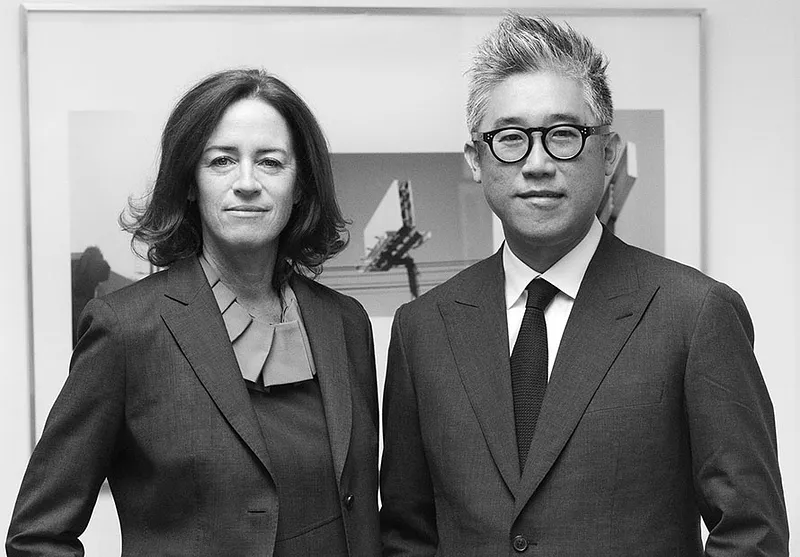 The Bass Dialogues: Architects Johnston Marklee in conversation with Tom Healy