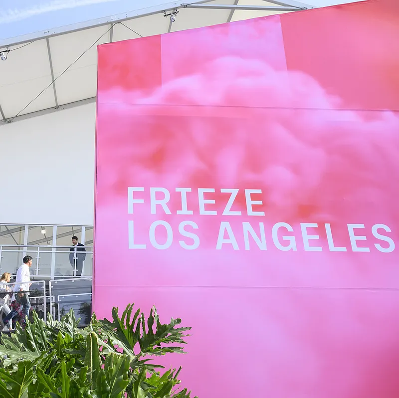 Frieze Los Angeles