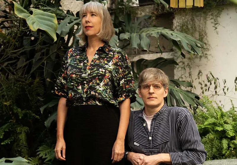 The Bass Dialogues: Pedro y Juana in conversation with Philippe Vergne