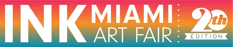 INK Miami Art Fair: Pulp Party