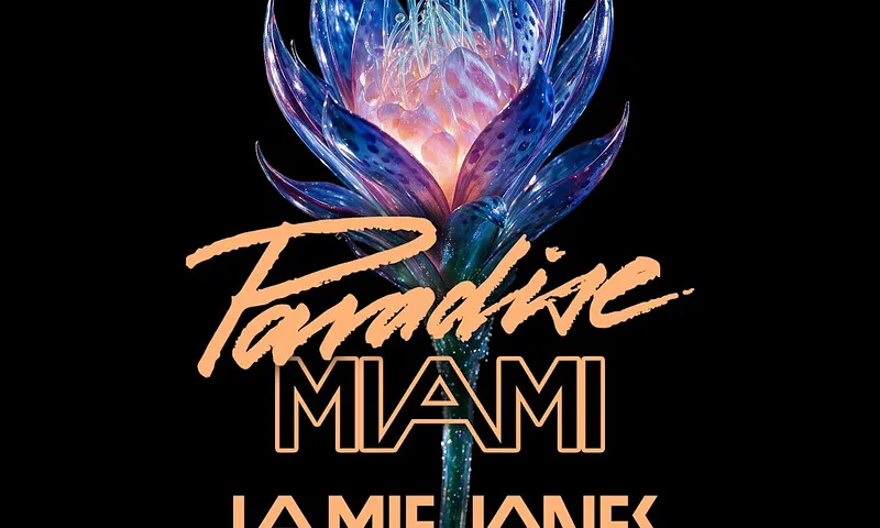 Space Basel 2026: Paradise (Jamie Jones) at Club Space