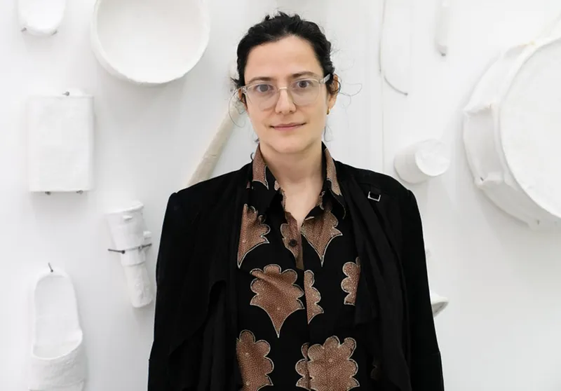The Bass Dialogues: Amalia Pica in conversation with Jasa McKenzie
