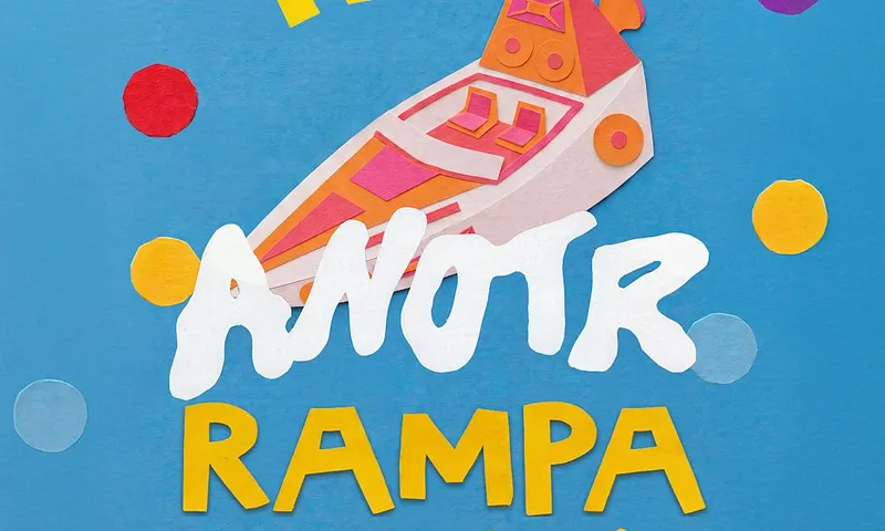 unKommon Events & Framework present: ANOTR at Watson Island Park