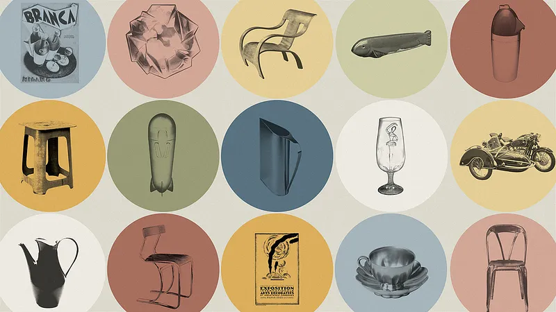 Modern Design Across Borders