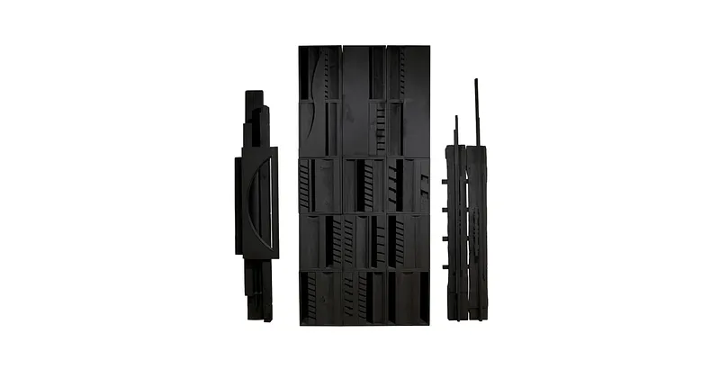 Louise Nevelson: Dawn to Dusk