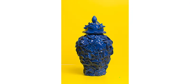 Morel Doucet: The Things We Carry