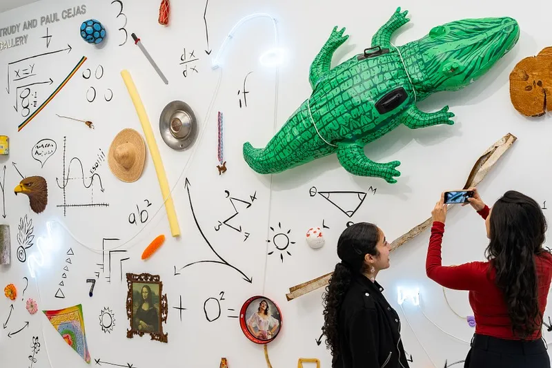 Free Community Day at The Bass (Miami Art Week)