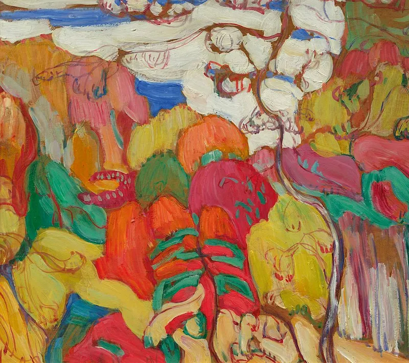 The Wondering Jew: Chagall, the School of Paris and the Worlds They Inspired