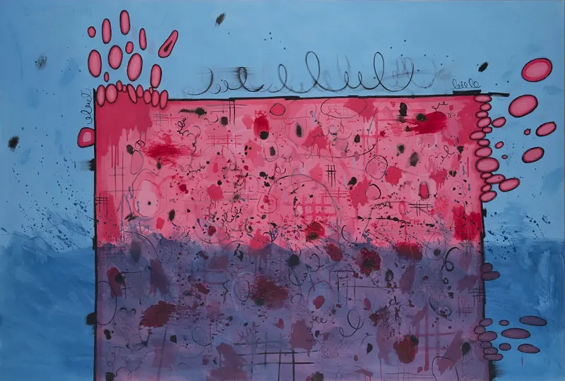 Carroll Dunham