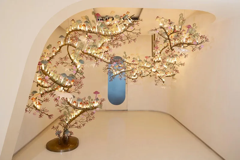 Design Miami 2026 Curios