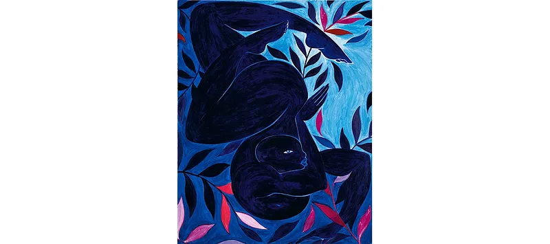 Young, Gifted, and Black: The Lumpkin-Boccuzzi Family Collection of Contemporary Art