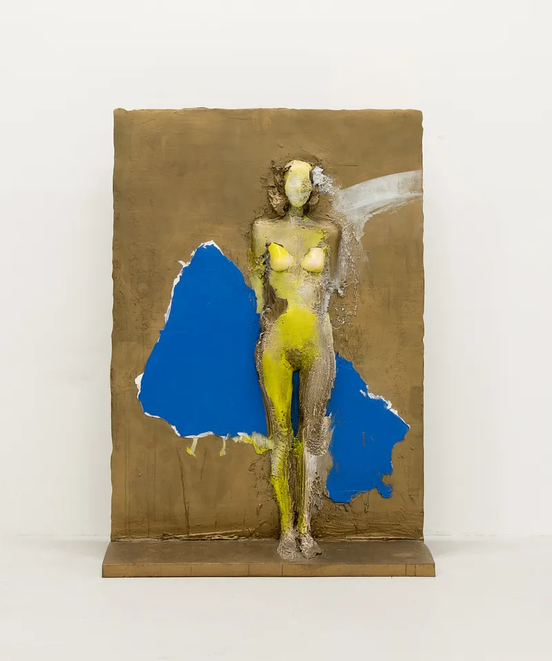 Realism: Paintings and Sculptures