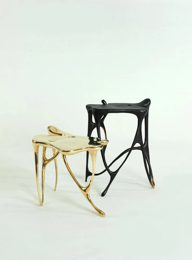 Nathan Yong Design: EMERGE – New Asian Narratives (Design Miami Special Project)