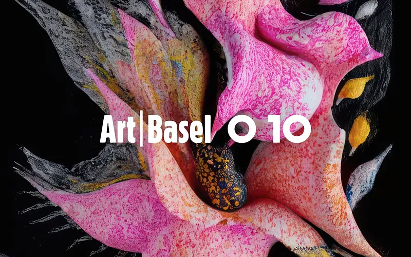 Zero 10: Generation at Art Basel Miami Beach
