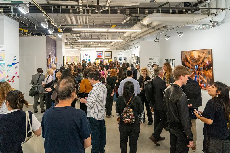 Clio Art Fair 23rd Edition | May 14-17, 2026