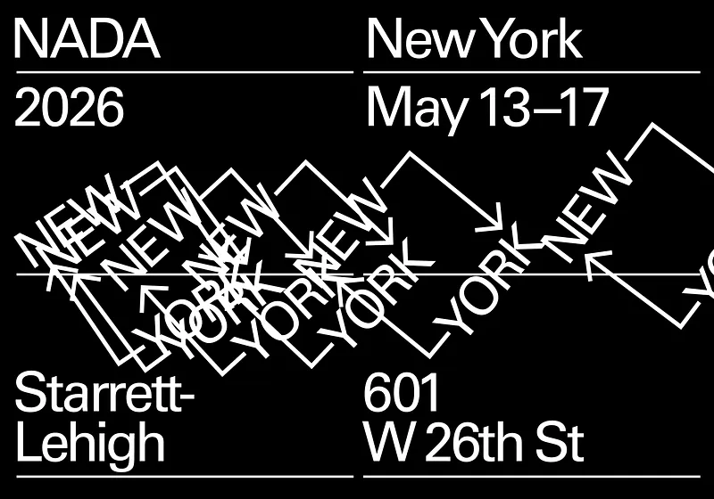 NADA New York 2026 Private View 