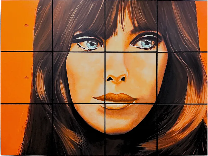 Victoria White: OBJECT, ICON, LEGACY