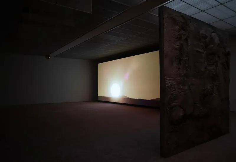 Late-Night Beyeler: Pierre Huyghe