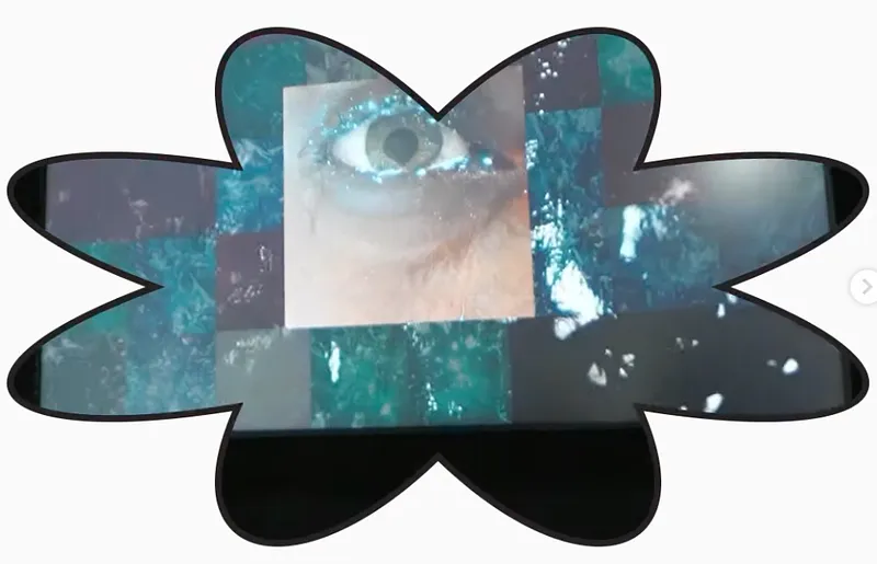 HEK | Digital Installation Unveiling