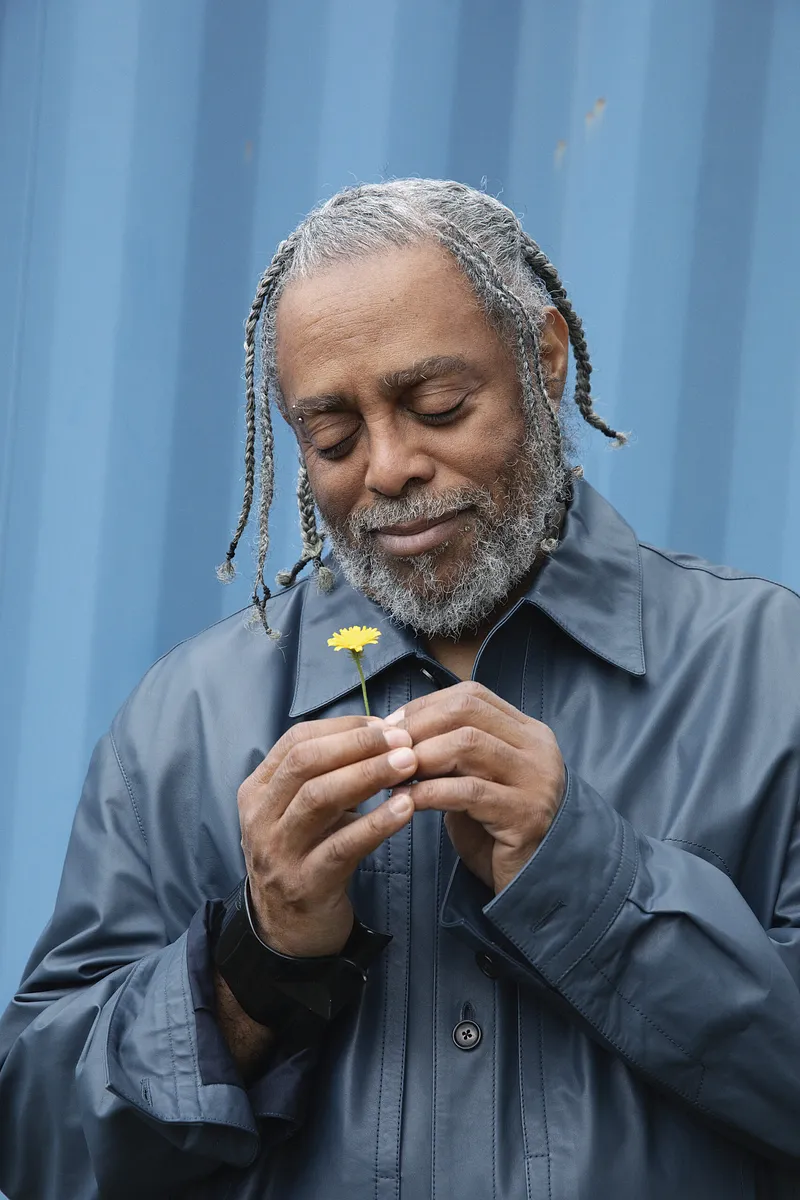 Arthur Jafa: Art Basel Awards