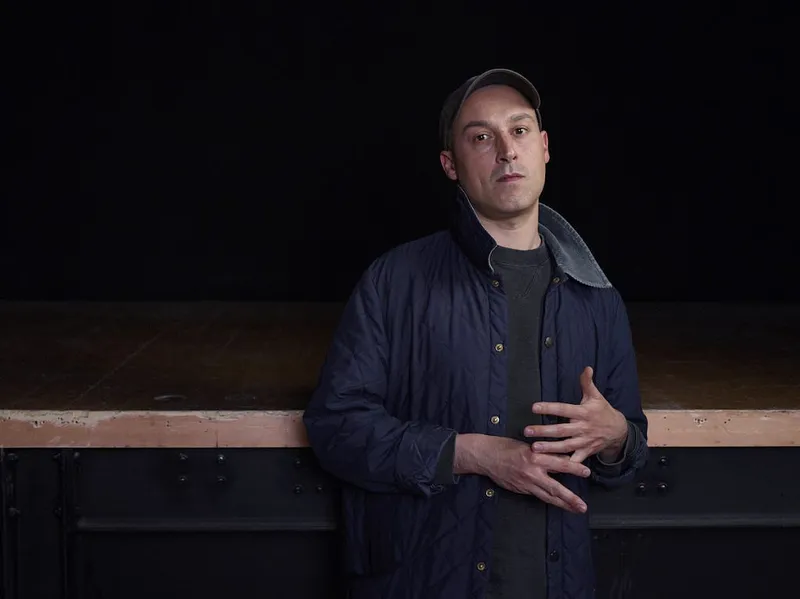 Diego Marcon: Art Basel Awards